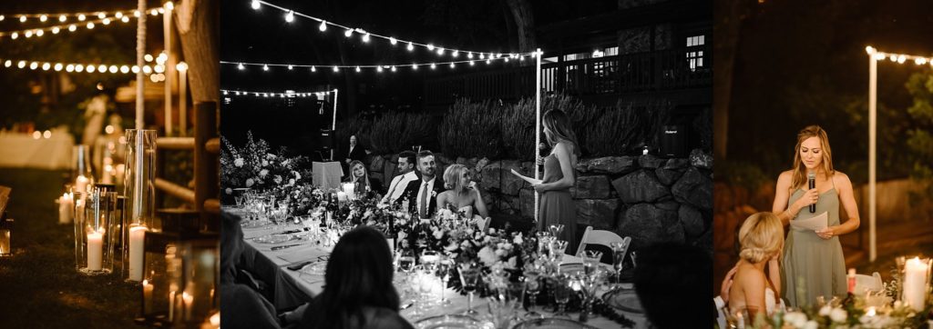 L'Auberge de Sedona Wedding