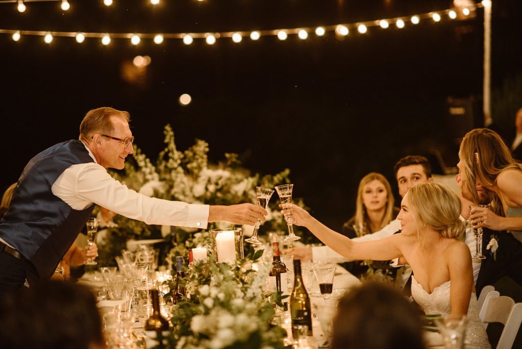 L'Auberge de Sedona Wedding