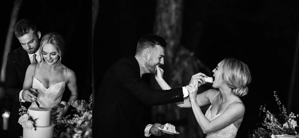 L'Auberge de Sedona Wedding