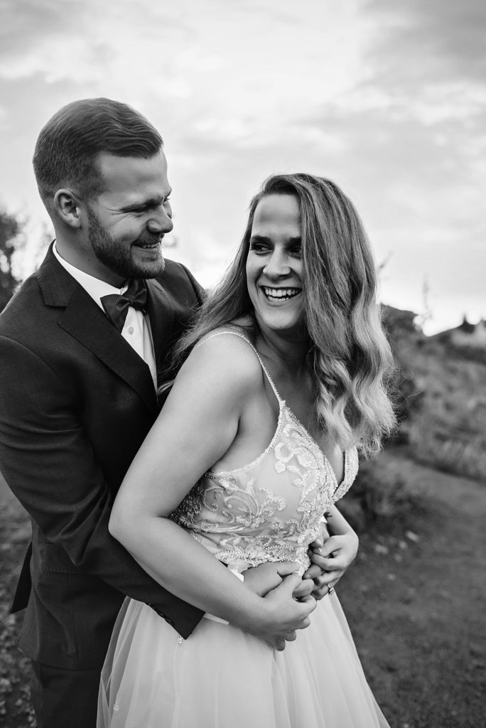 Garden of the Gods Elopement