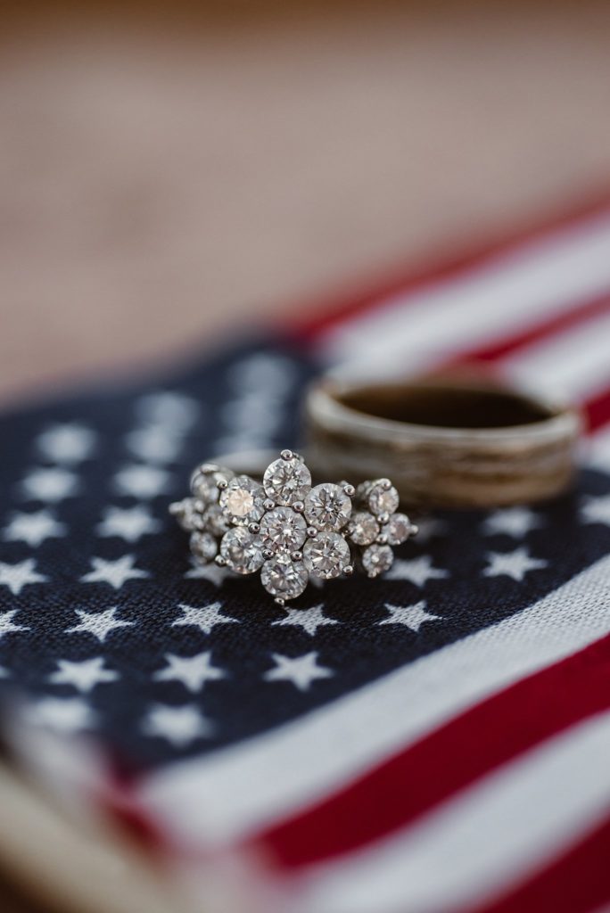Garden of the Gods Elopement