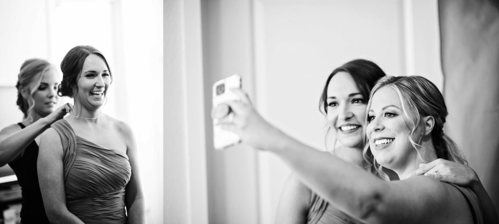 Denver Backyard Wedding