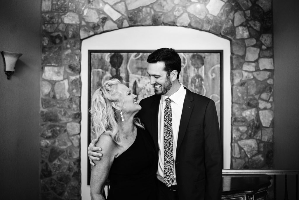 Denver Backyard Wedding