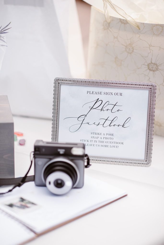 Denver Backyard Wedding