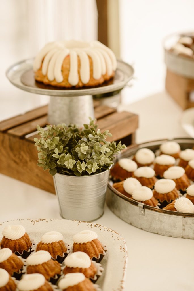 Denver Backyard Wedding