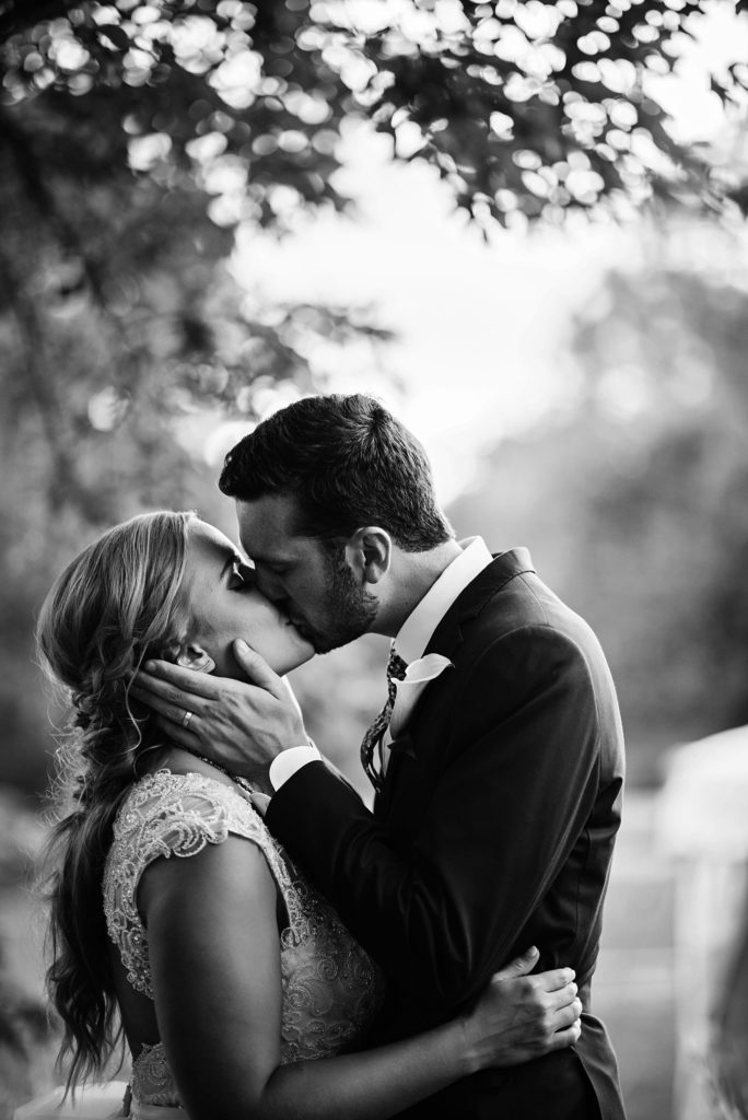 Denver Backyard Wedding