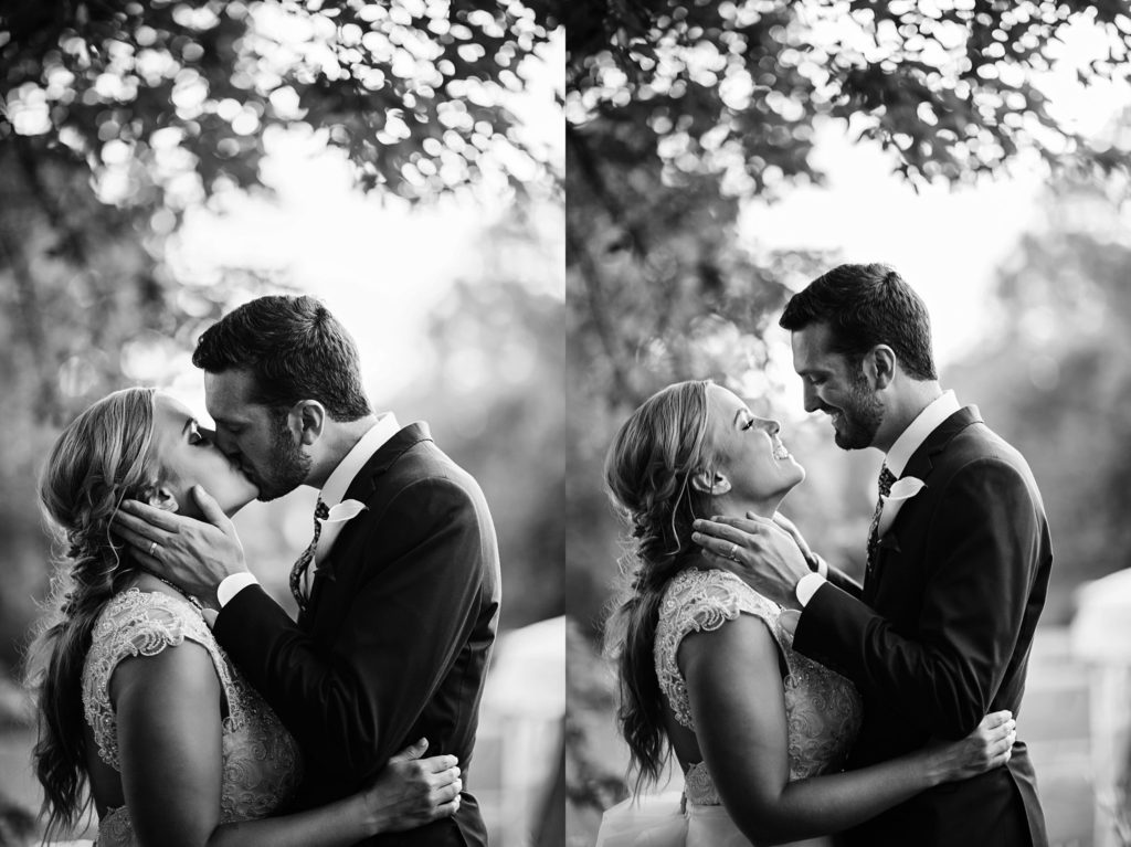 Denver Backyard Wedding