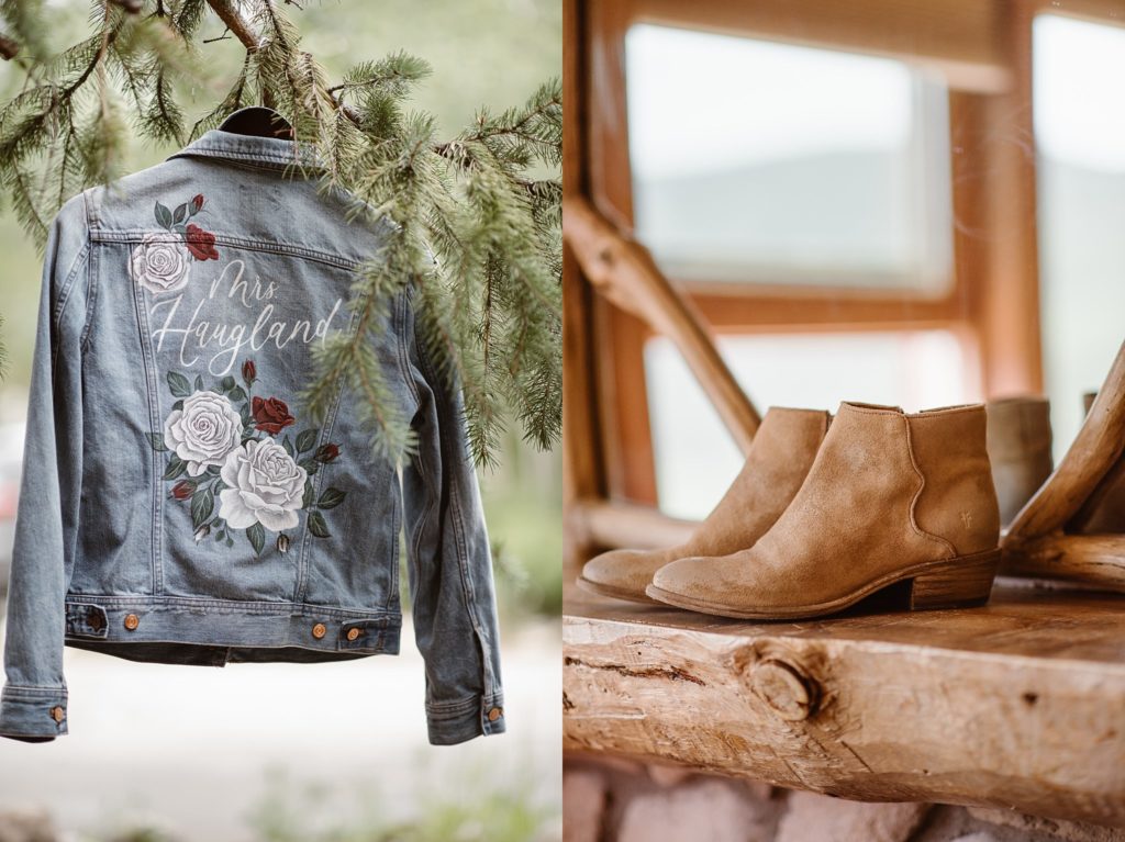 Breckenridge Micro Wedding