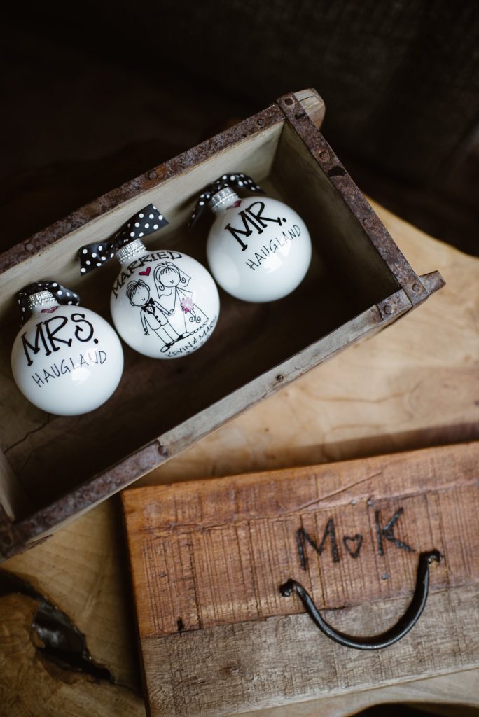 Breckenridge Micro Wedding