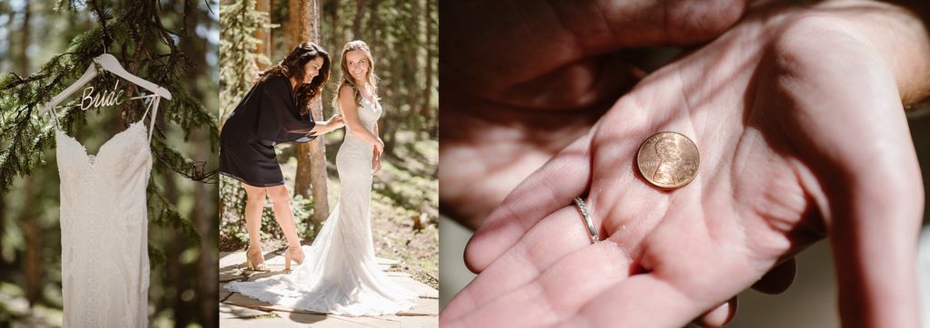 Breckenridge Micro Wedding