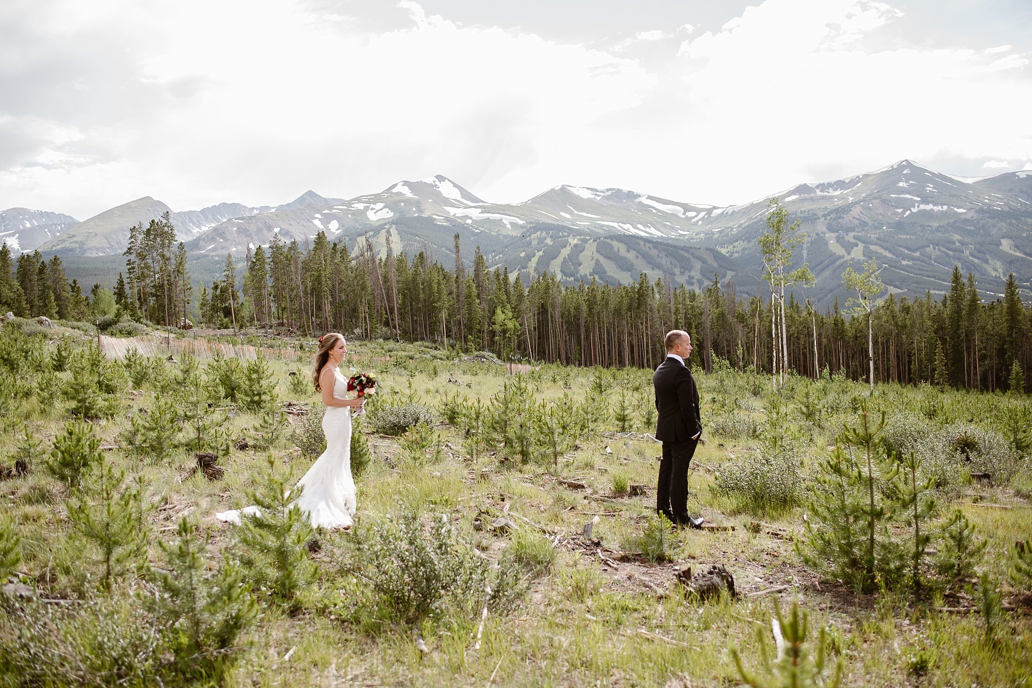 Breckenridge Micro Wedding
