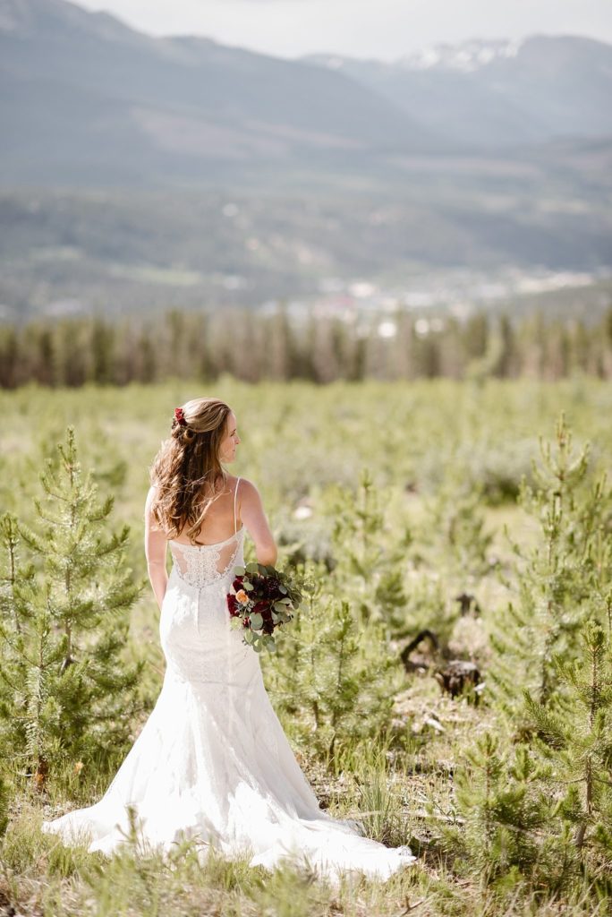 Breckenridge Micro Wedding