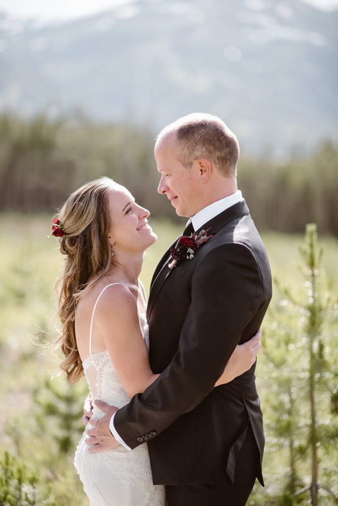 Breckenridge Micro Wedding