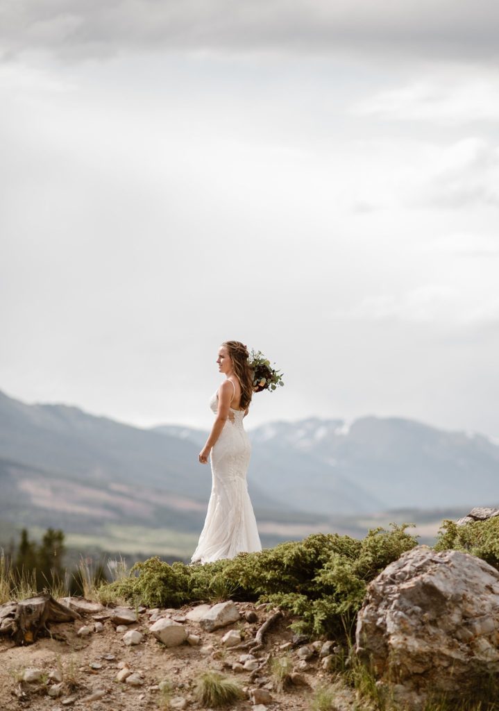 Breckenridge Micro Wedding