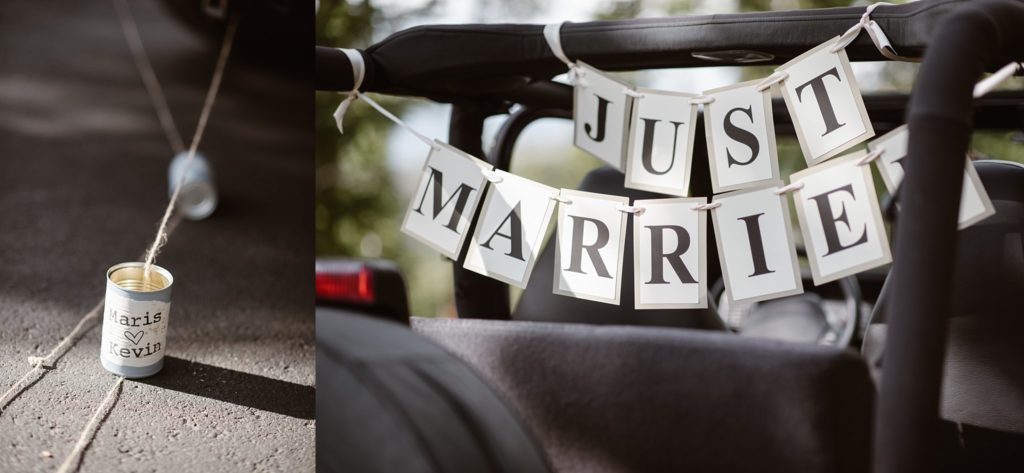 Breckenridge Micro Wedding