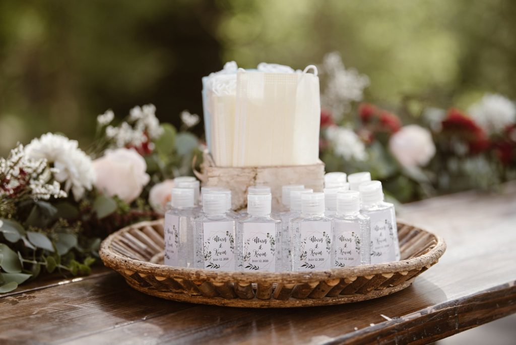 Breckenridge Micro Wedding