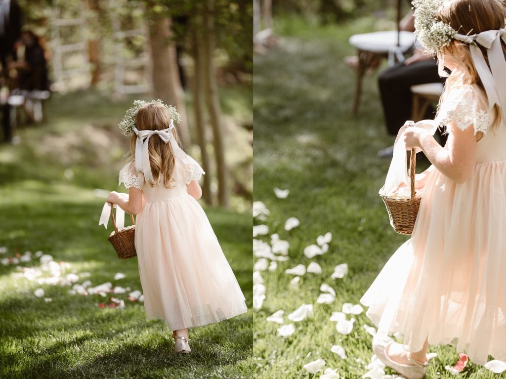 Breckenridge Micro Wedding