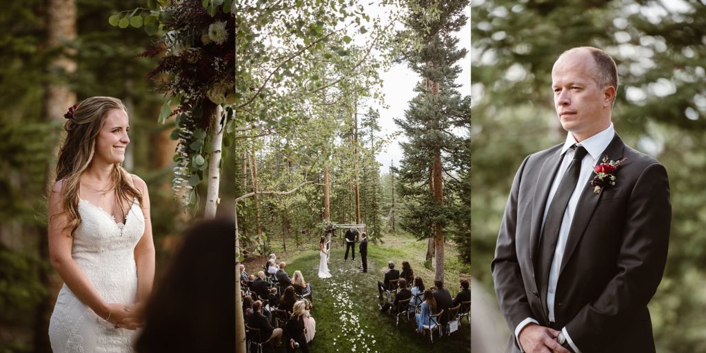 Breckenridge Micro Wedding