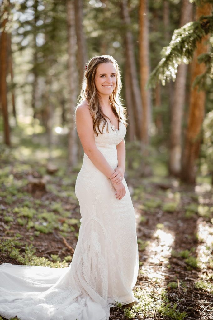 Breckenridge Micro Wedding