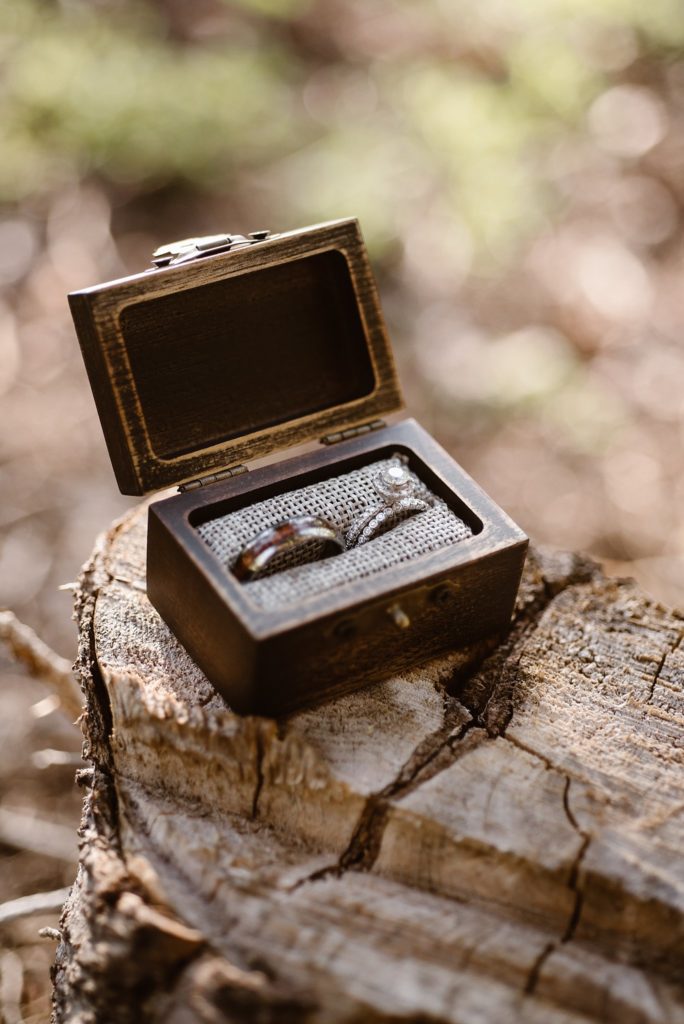 Breckenridge Micro Wedding