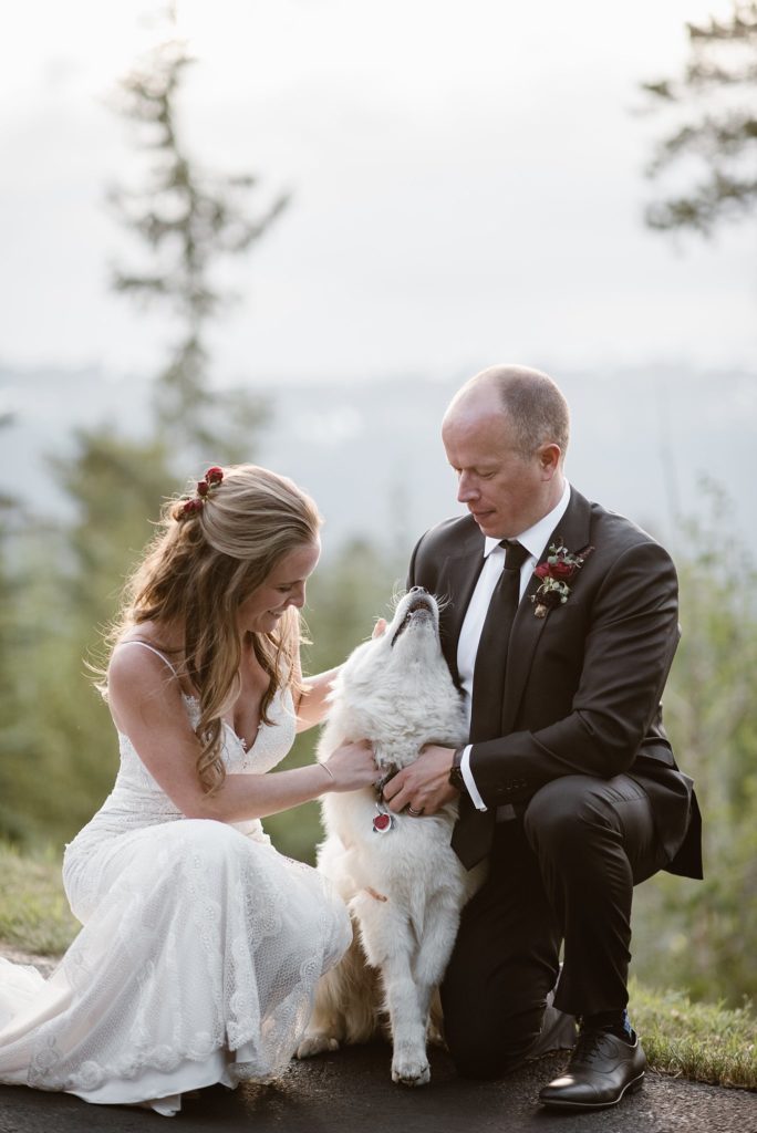 Breckenridge Micro Wedding