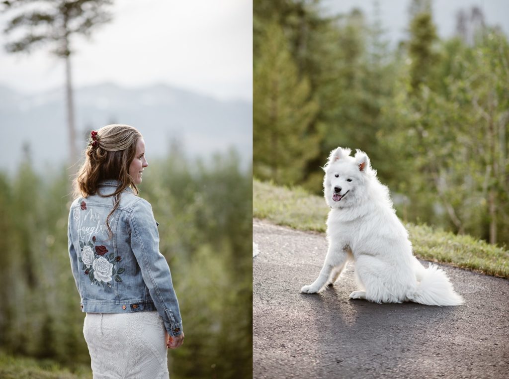 Breckenridge Micro Wedding