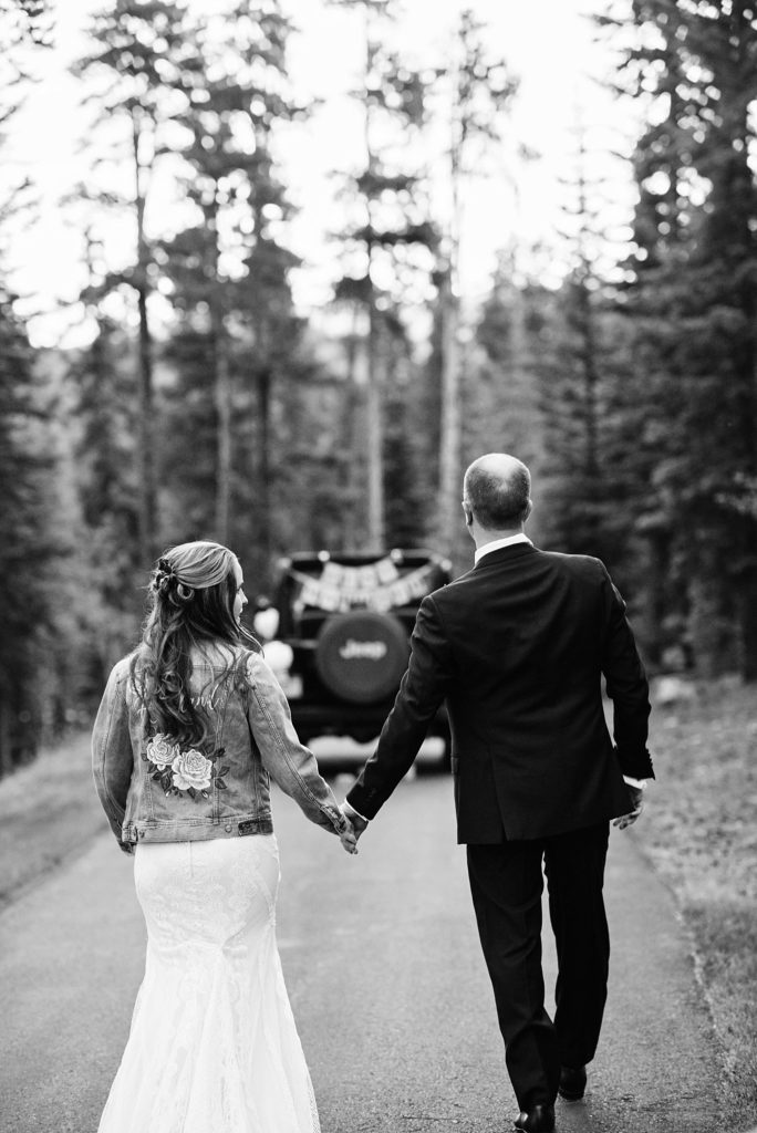 Breckenridge Micro Wedding