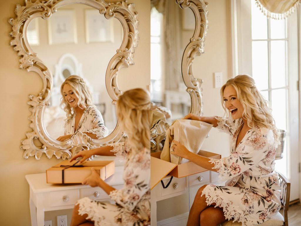 Flying Horse Ranch Wedding