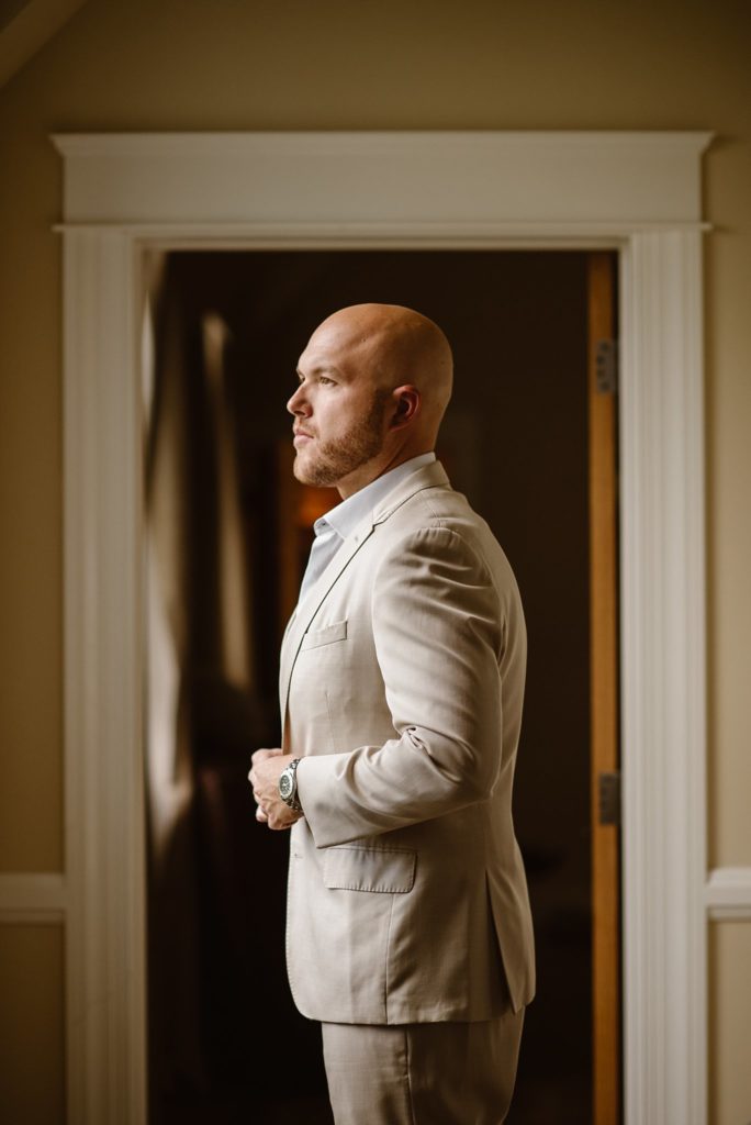 Flying Horse Ranch Wedding