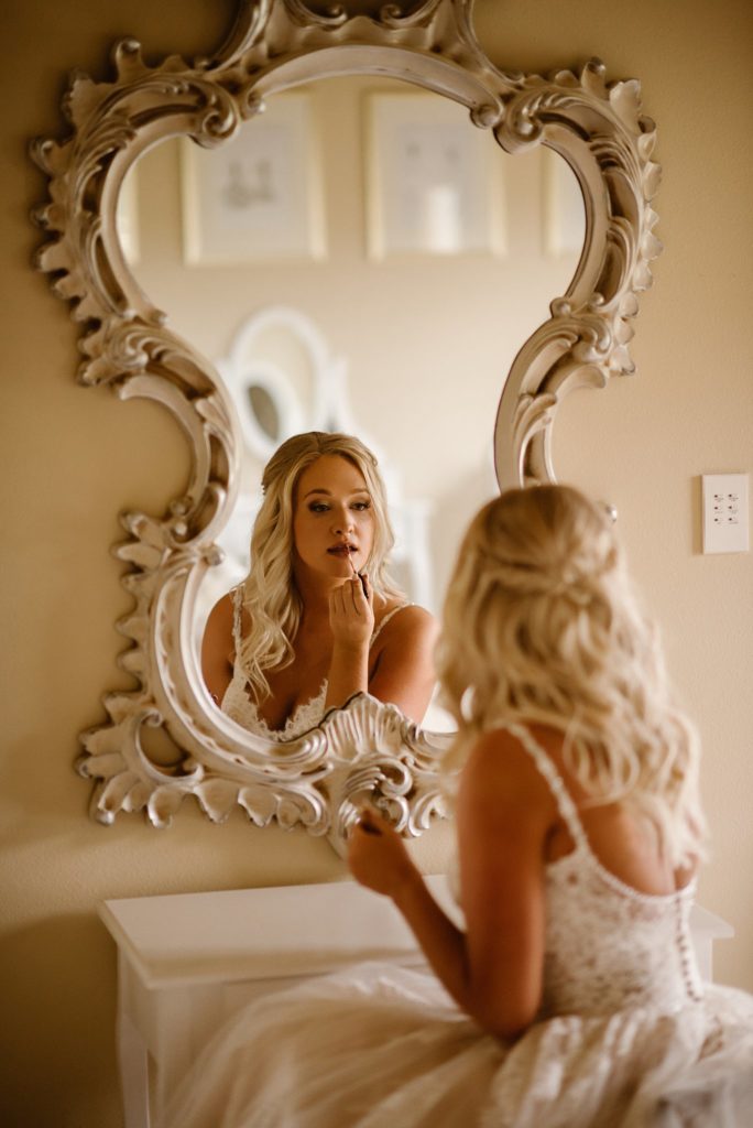 Flying Horse Ranch Wedding