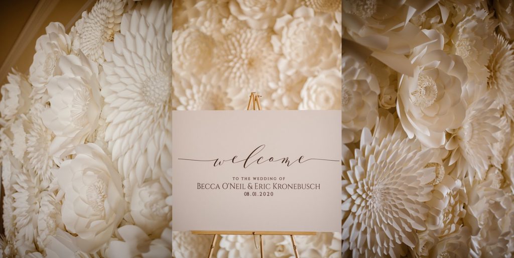 Flying Horse Ranch Wedding