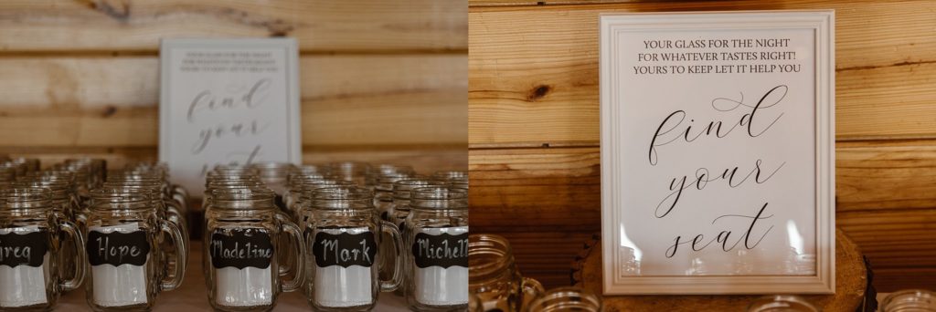 Flying Horse Ranch Wedding