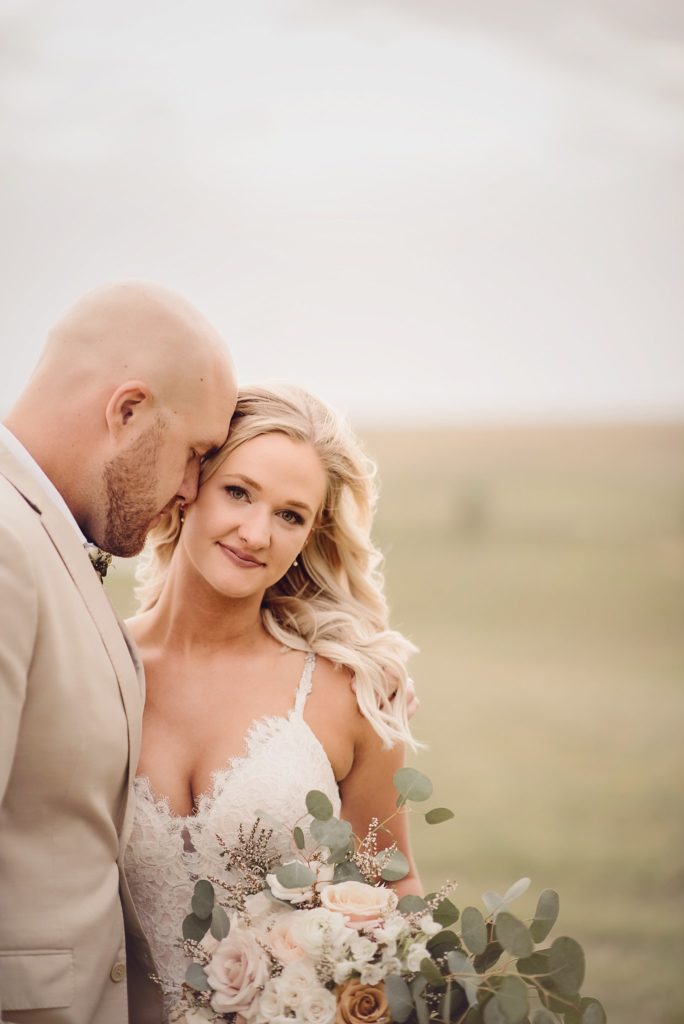 Flying Horse Ranch Wedding