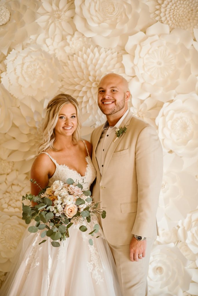 Flying Horse Ranch Wedding