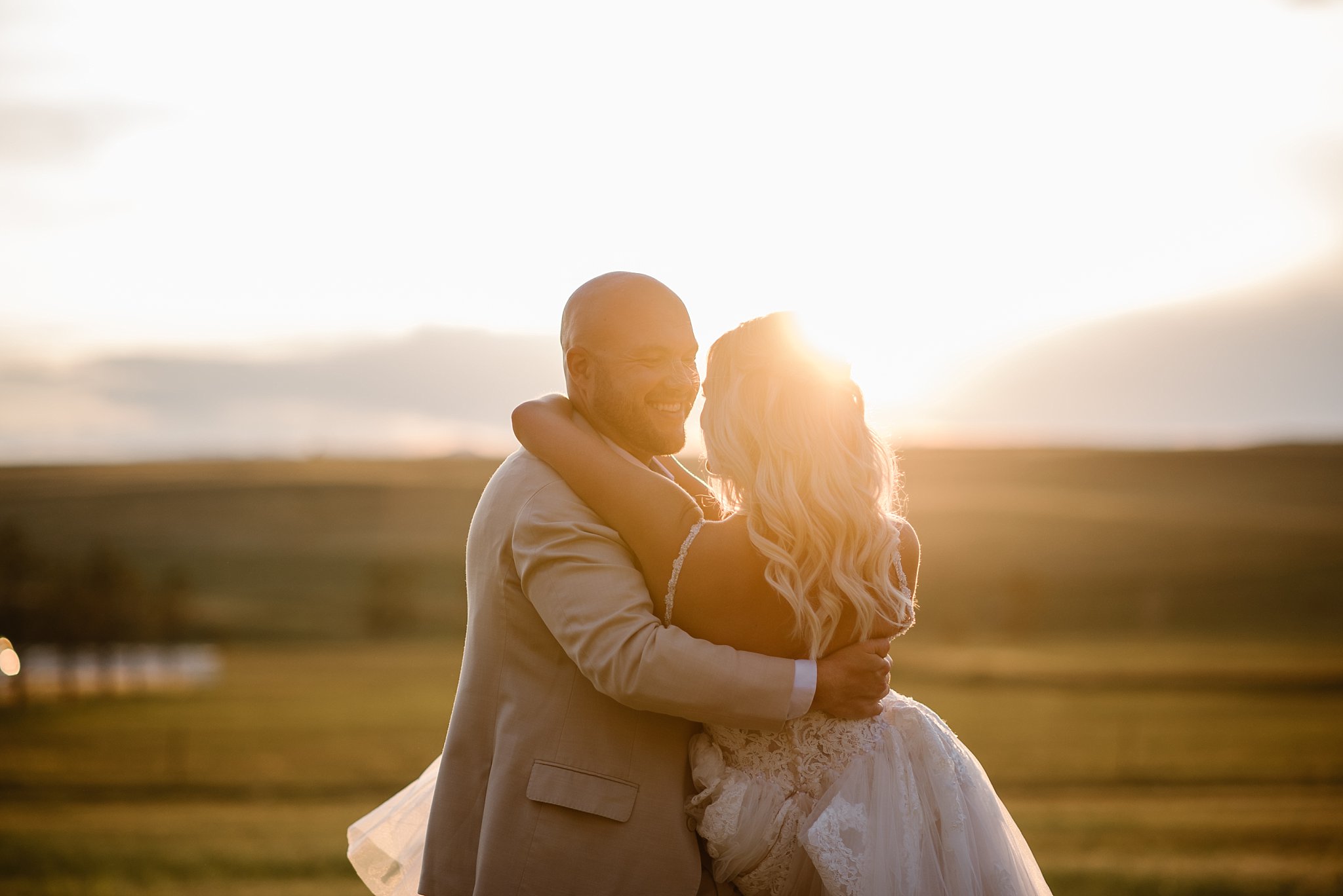 Flying Horse Ranch Wedding