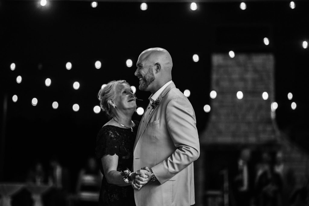 Flying Horse Ranch Wedding