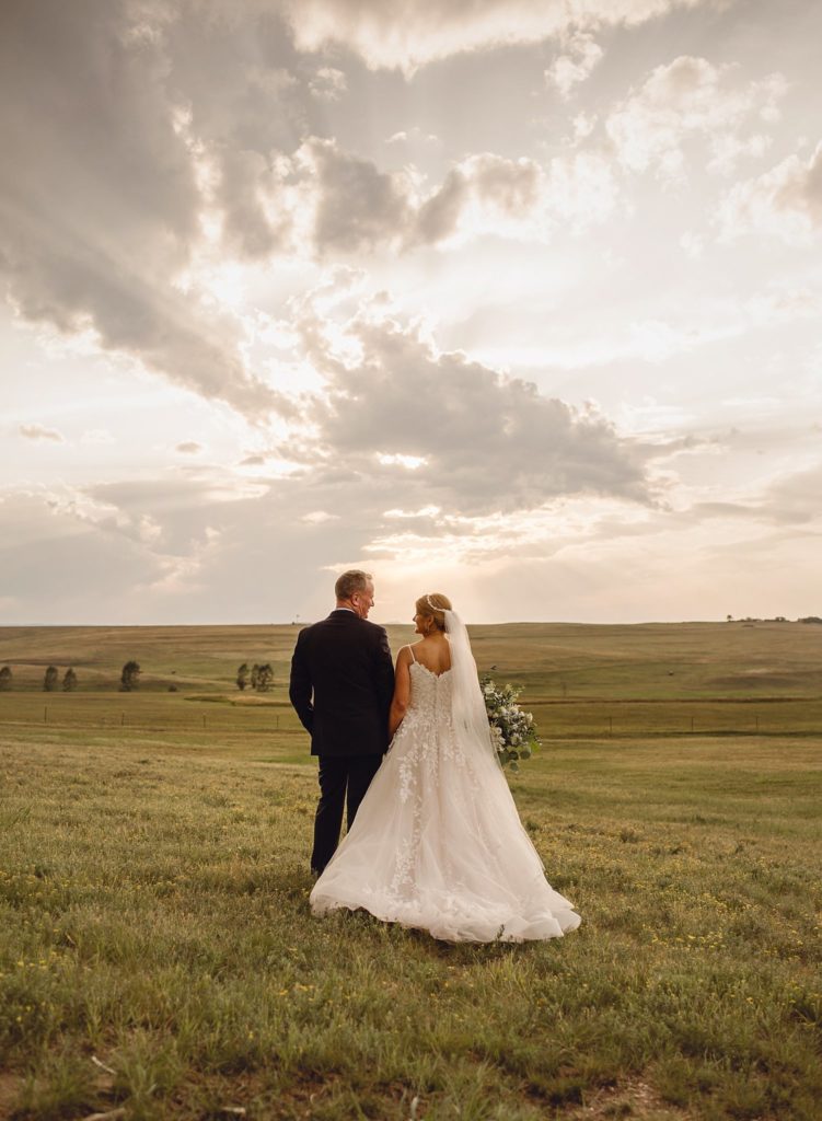 Colorado Elopement 