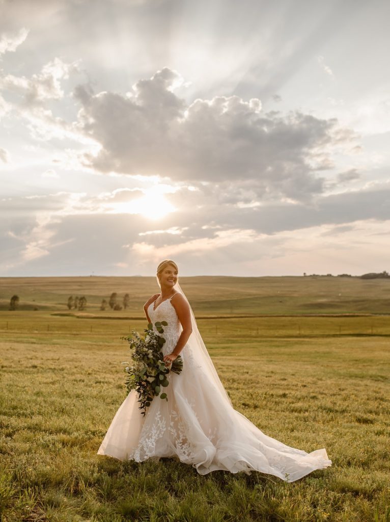 Colorado Elopement 