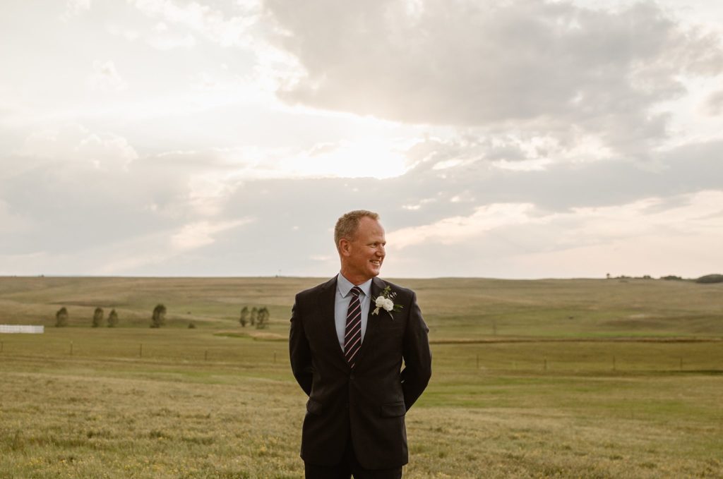 Colorado Elopement 