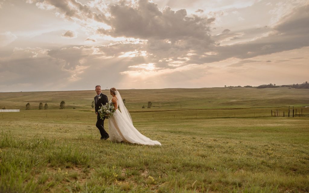 Colorado Elopement 