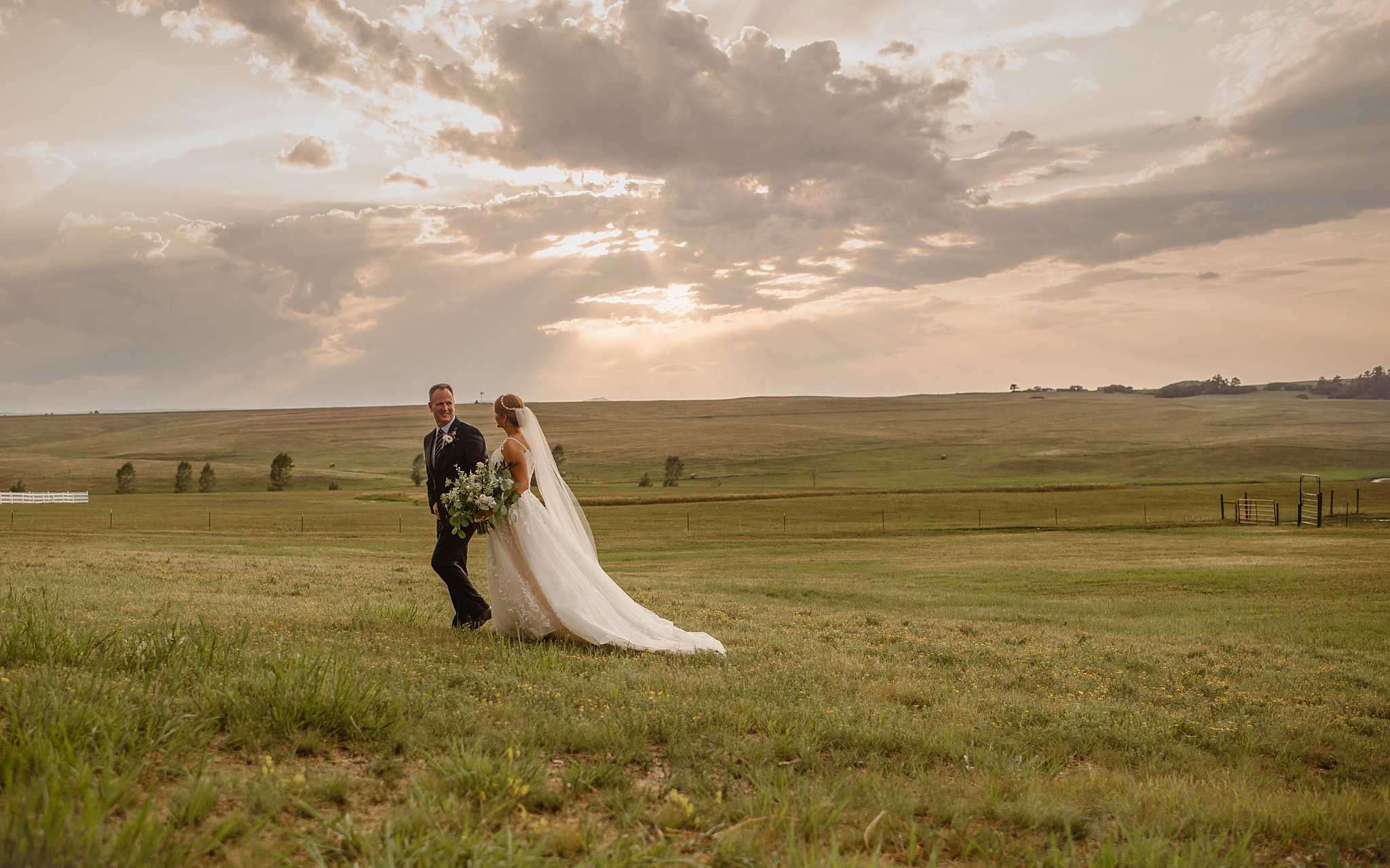 Colorado Elopement