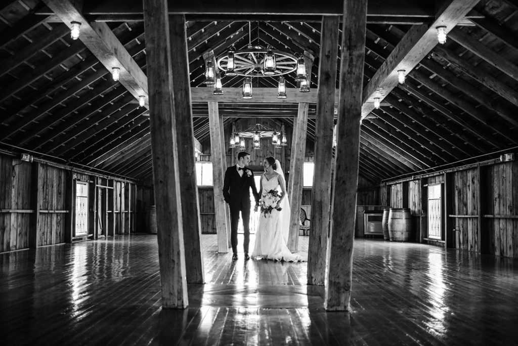 Crooked Willow Wedding