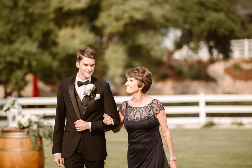 Crooked Willow Wedding