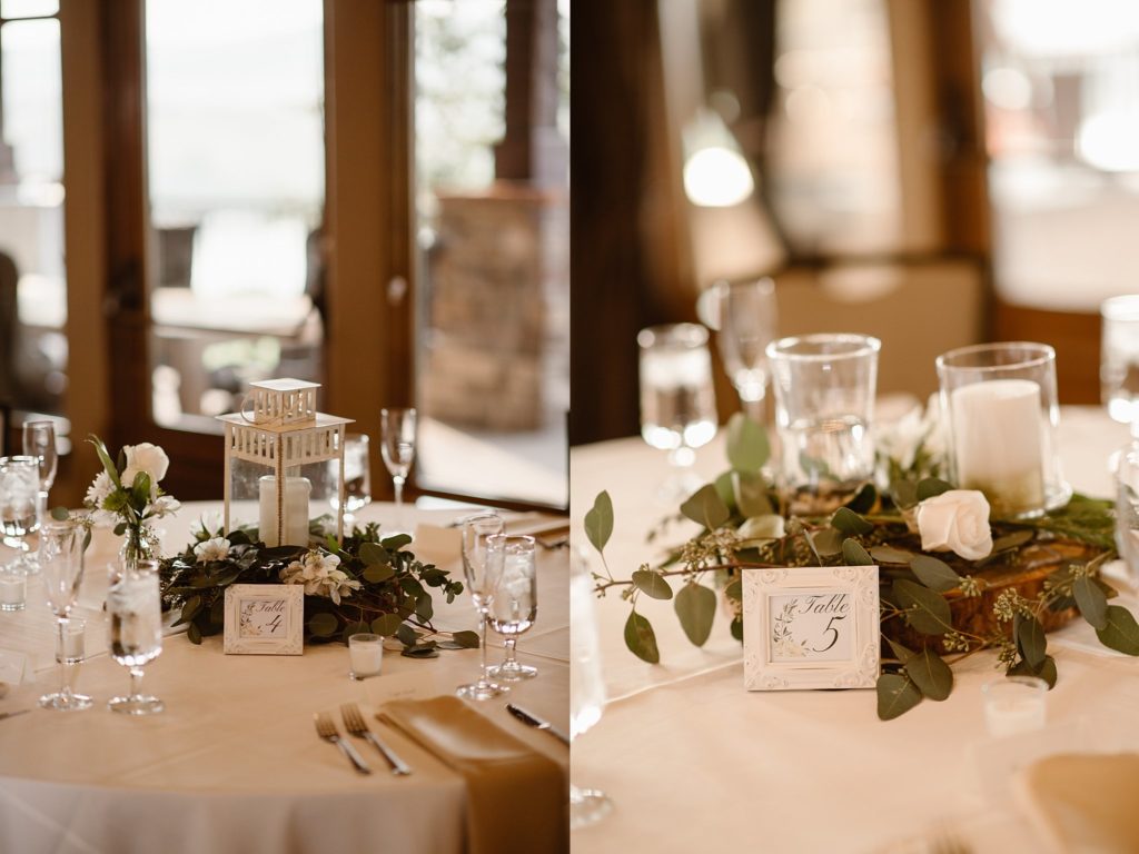 Crooked Willow Wedding