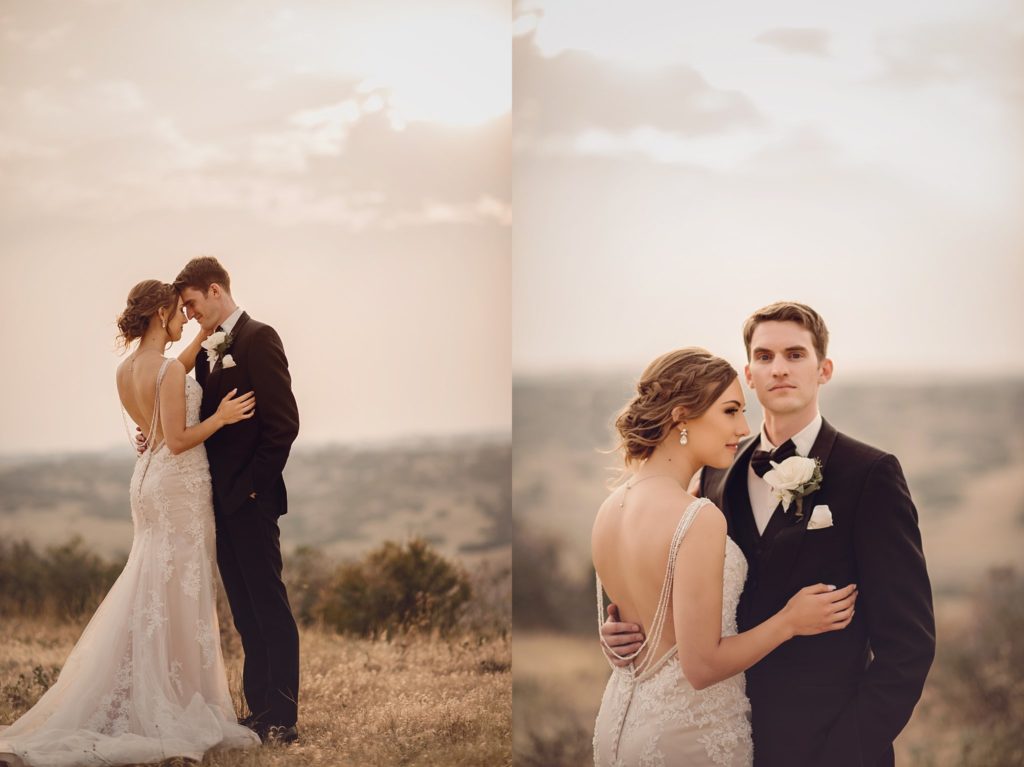 Crooked Willow Wedding