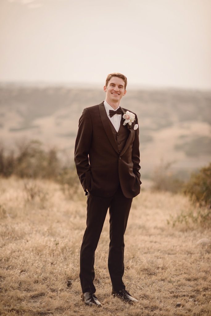 Crooked Willow Wedding