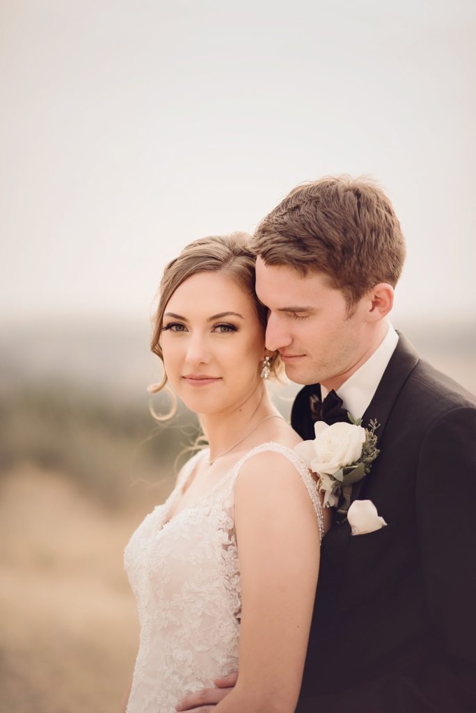 Crooked Willow Wedding