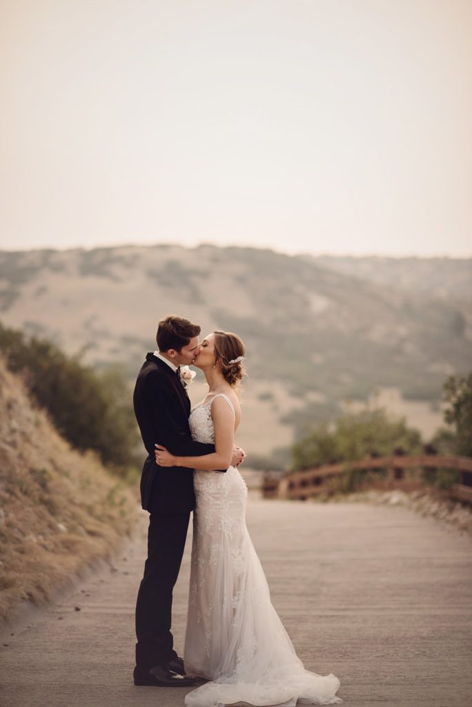 Crooked Willow Wedding
