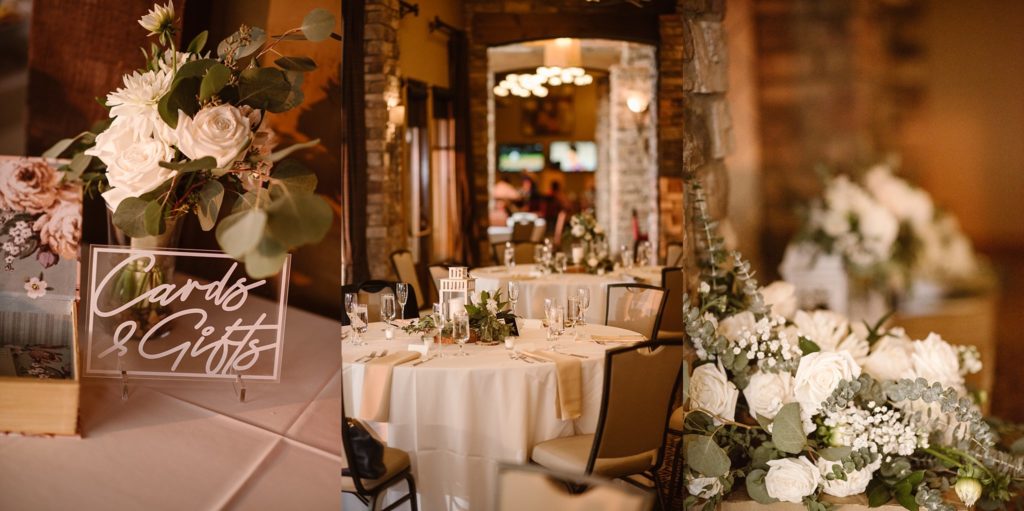 Crooked Willow Wedding