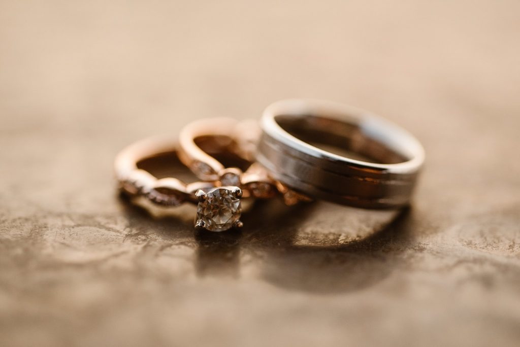 Crooked Willow Wedding